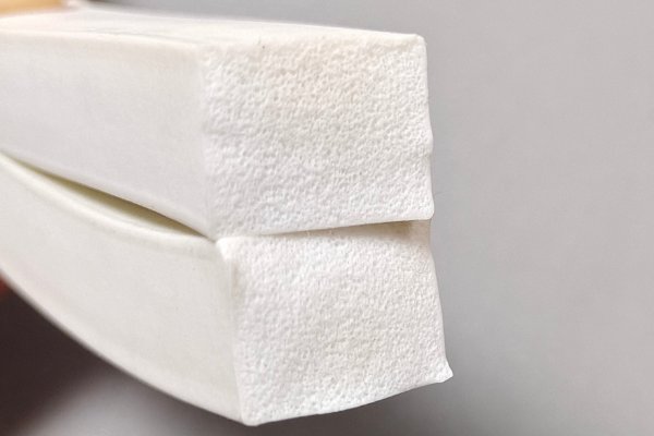 Silicone Cords Square