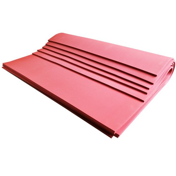Silicone Foam Rubber Sheet 1000x1000mm