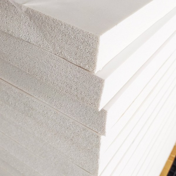 Silicone foam 30-40-50mm