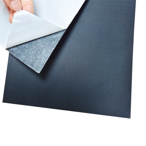 Silicone Rubber Sheets PSA