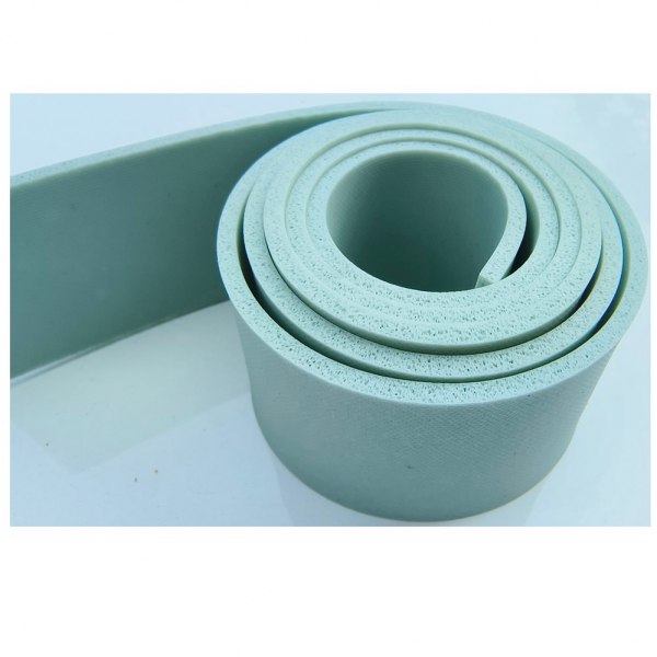 Green silicone Sponge