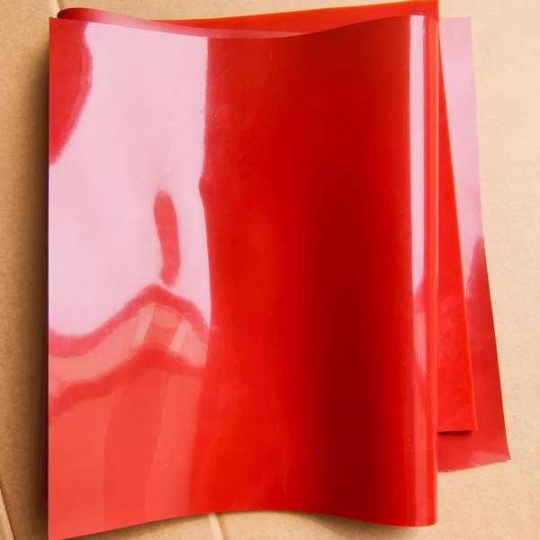 FVMQ Fluorosilicone (FS) FluoroSilicone Sheets 1-6mm