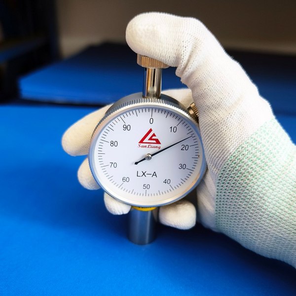 Medium Silicone Sponge Sheets A15-20