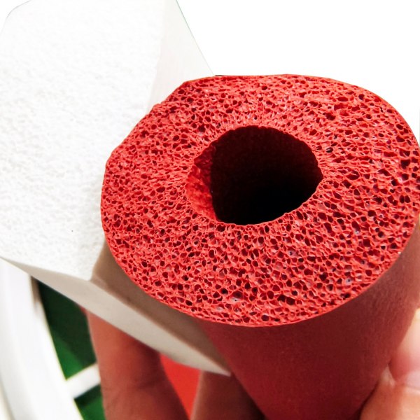 Silicone Sponge Hose/Tubes