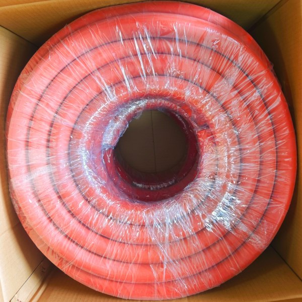 Sponge Silicone Tubing