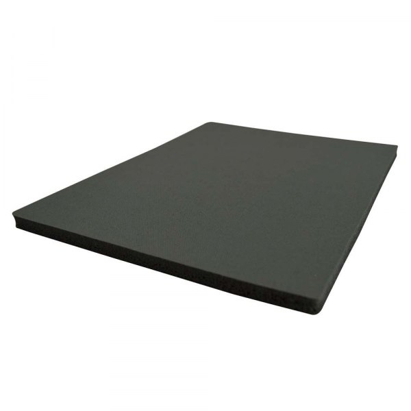 Iron on Silicone Rubber Mat