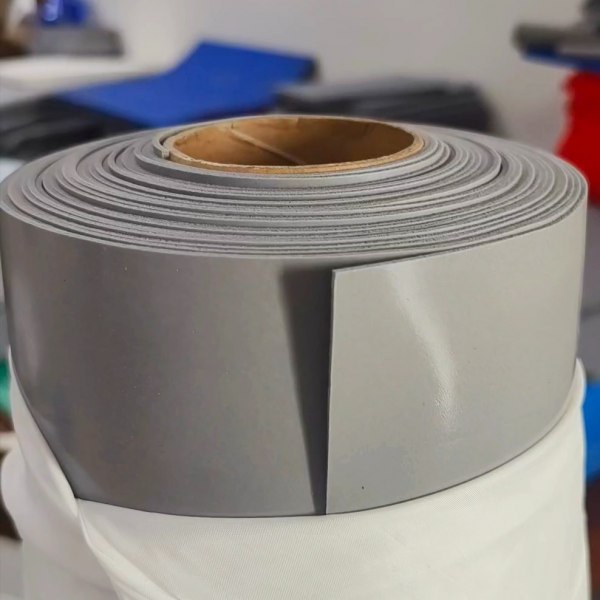 UL 94 V0 Silicone Sponge Sheet for Gasket and Insulation