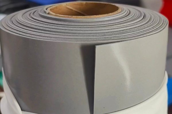 UL 94 V0 Fire-Retardant Silicone Sponge Sheet