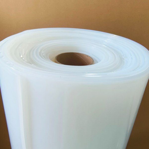 Silicone Rubber Sheet White T6mm