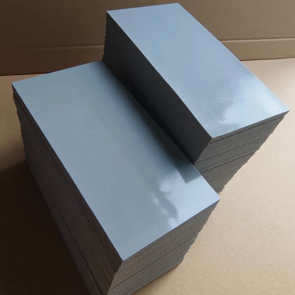UL94 V0 Silicone Sponge Sheet 1/32 1/16 1/8 Thickness