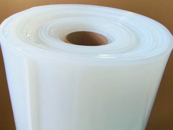 Silicone Rubber Sheet T6mm