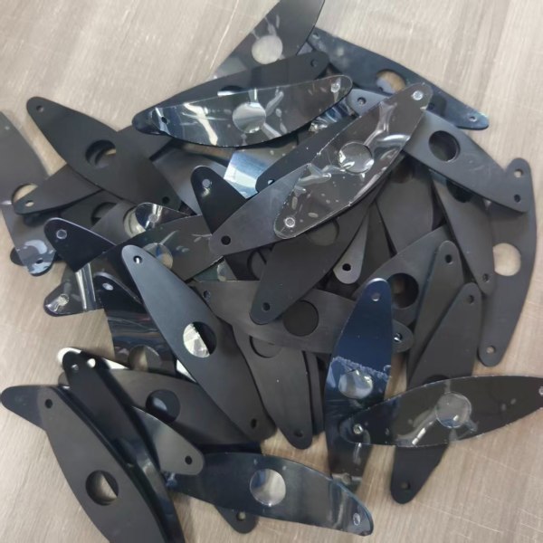 FLUOROSILICONE RUBBER SHEET GASKETS