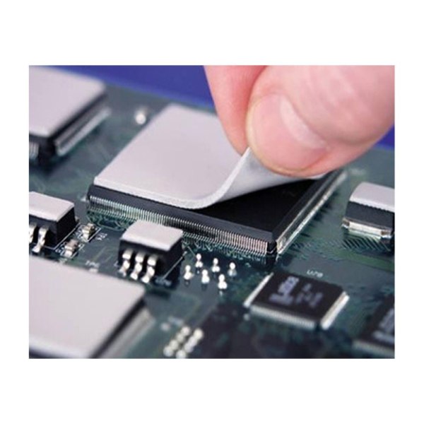 ESD Gaskets Silicone Sponge Sheet Gaskets Silicone Pads Custom Die-Cut