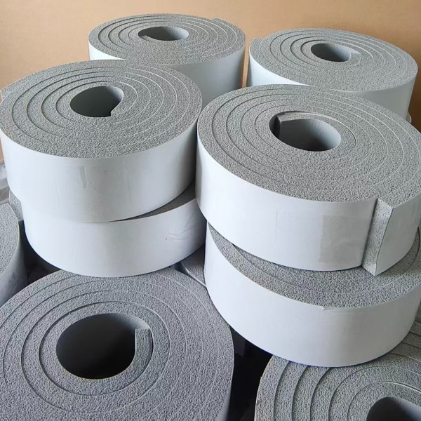 Silicoe Foam Sheet Strips